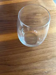 Vorschaubild 1 von Trinkglas Modern Transparent 300ml