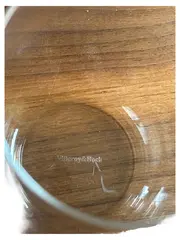 Vorschaubild 2 von Trinkglas Modern Transparent 300ml