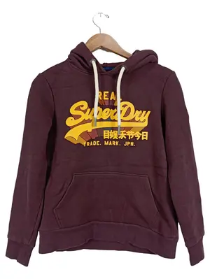 SUPERDRY Kapuzenpullover