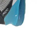 Vorschaubild 3 von Air Max 270 Sportschuhe Kinder Grau Größe 35 Sneaker
