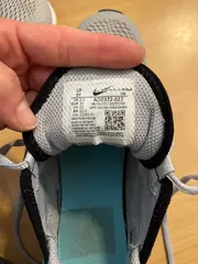 Vorschaubild 4 von Air Max 270 Sportschuhe Kinder Grau Größe 35 Sneaker
