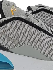 Vorschaubild 2 von Air Max 270 Sportschuhe Kinder Grau Größe 35 Sneaker