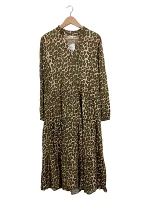 SAINT TROPEZ Sommerkleid