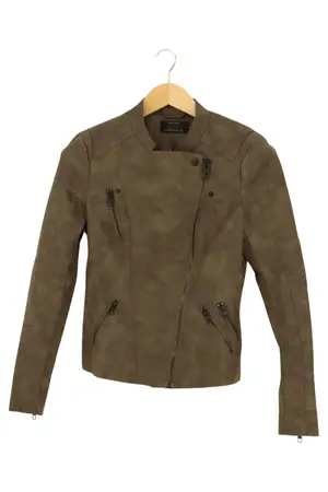 ONLY Lederjacke