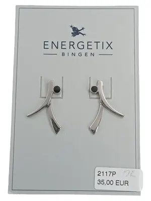 ENERGETIX Ohrstecker
