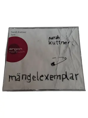 Hörbuch für Erwachsene