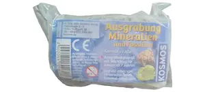 KOSMOS Experimentierkasten