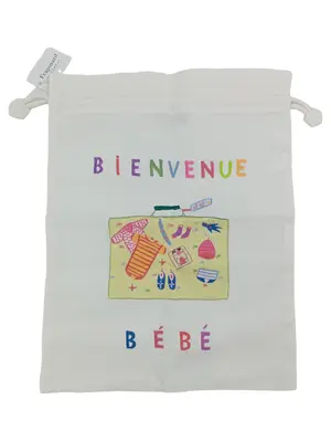 FRAGONARD Beuteltasche