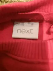 Vorschaubild 5 von Mädchen Winterjacke Gr. 92 Parka Kunstpelz Kapuze Grün