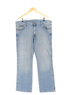 WRANGLER Jeans Regular Fit