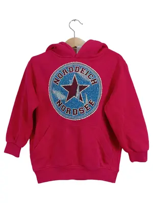 B&C COLLECTION Kapuzenpullover