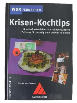Kochbuch