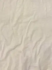 Vorschaubild 5 von Kinder T-Shirt Gr. 116 Grafik Weiß Kurzarm