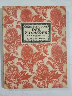 Magie und Übernatürliches