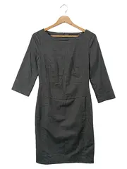 Vorschaubild OUI Businesskleid 1