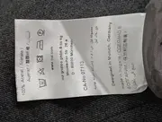 Vorschaubild OUI Businesskleid 4