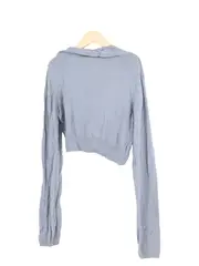 Vorschaubild HALLHUBER Strickjacke 2