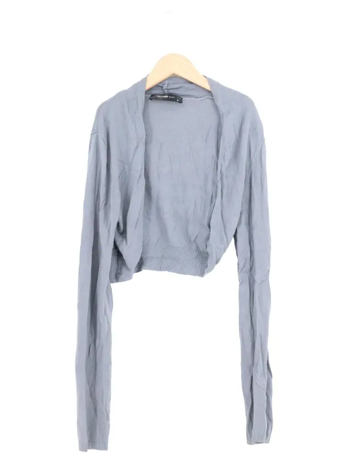 HALLHUBER Strickjacke Bild 1