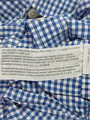 Vorschaubild ABERCROMBIE & FITCH Freizeithemd 4