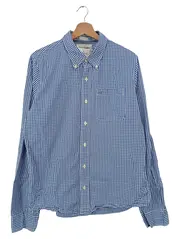 Vorschaubild ABERCROMBIE & FITCH Freizeithemd 1