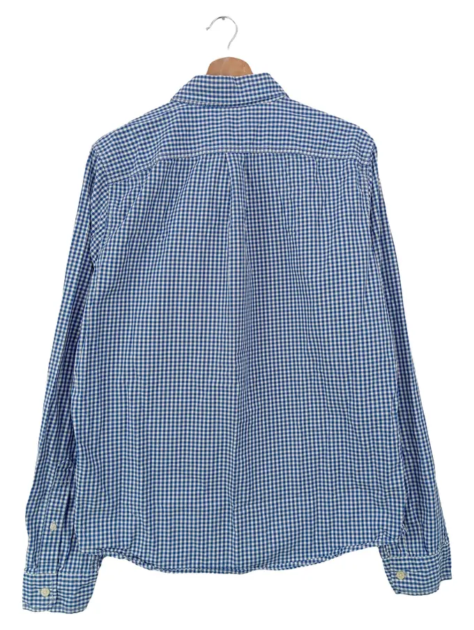 ABERCROMBIE & FITCH Freizeithemd Bild 2