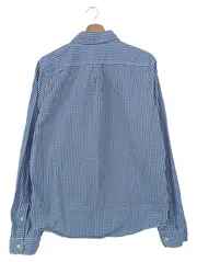 Vorschaubild ABERCROMBIE & FITCH Freizeithemd 2