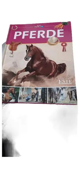 VERLAG AN DER ESTE Hobbybuch