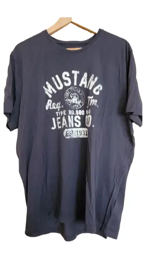 MUSTANG T-Shirt