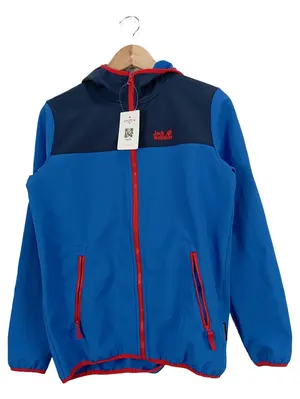 JACK WOLFSKIN Softshelljacke