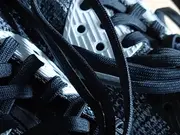 Vorschaubild 5 von Air Max 90 Damen Sportschuhe Sneaker Schwarz Gr. 38.5