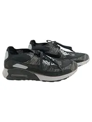 Vorschaubild 1 von Air Max 90 Damen Sportschuhe Sneaker Schwarz Gr. 38.5