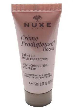 NUXE Gesichtscreme