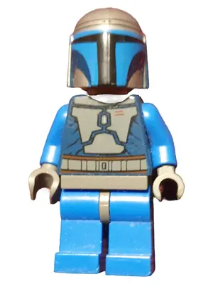 LEGO LEGO Spielfigur