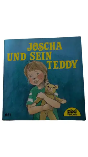 Buch für Kinder