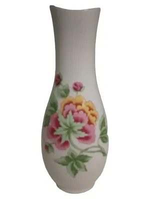 HOLLÓHÁZA PORCELAIN Vase