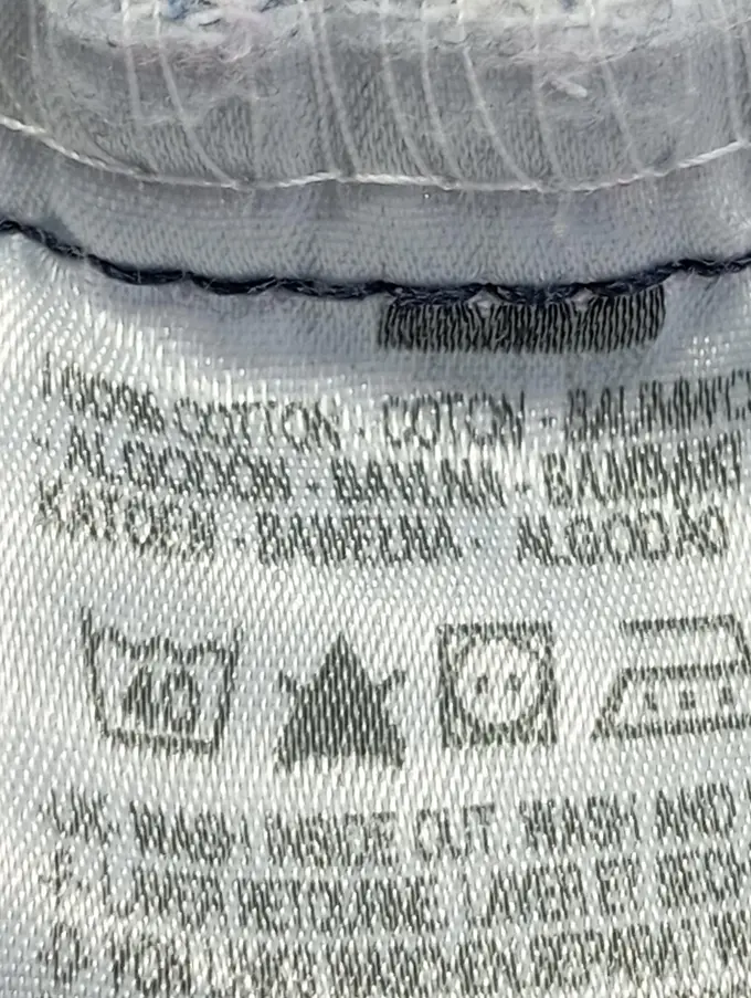 LEVI'S Jeans Regular Fit Bild 4