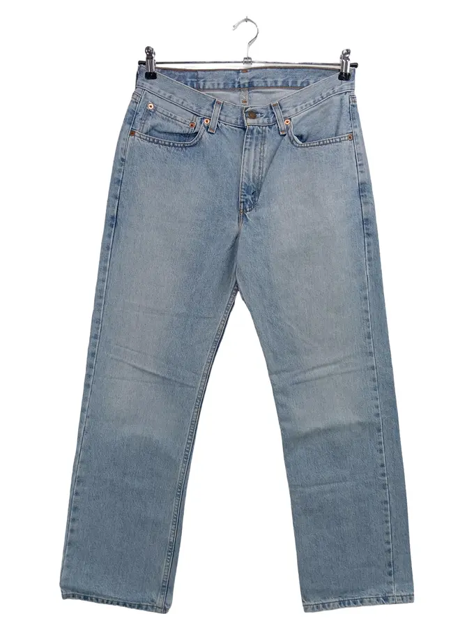 LEVI'S Jeans Regular Fit Bild 1