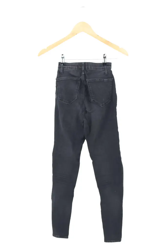TOPSHOP Jeans Regular Fit Bild 2