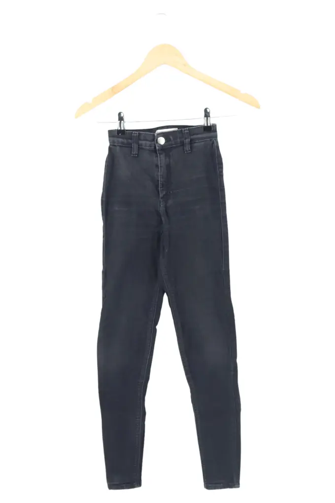 TOPSHOP Jeans Regular Fit Bild 1