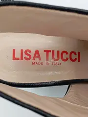Vorschaubild LISA TUCCI Sandaletten 3