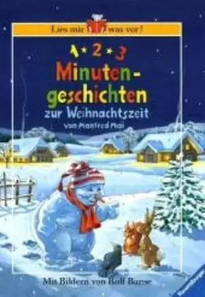 Buch für Kinder