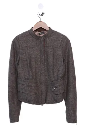 IQ+ BERLIN Leichte Jacke
