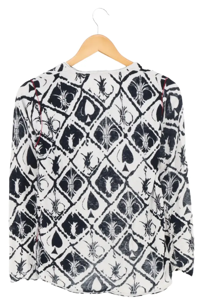 THOMAS RABE Langarmshirt Bild 2