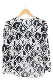 Vorschaubild THOMAS RABE Langarmshirt 2