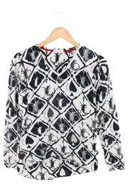 Vorschaubild THOMAS RABE Langarmshirt 1