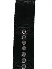 Vorschaubild 5 von Herren Armbanduhr Retro Schwarz Metall