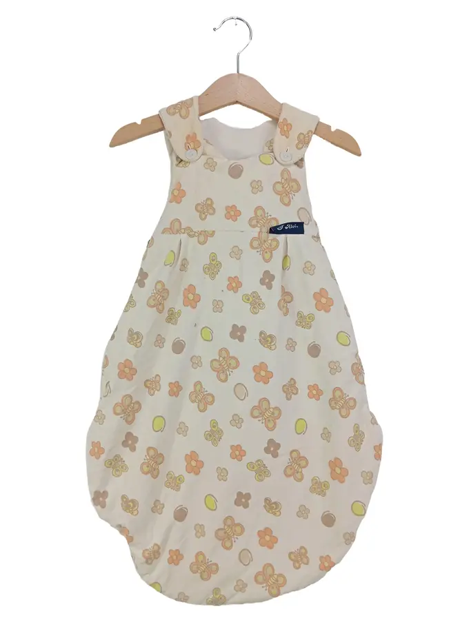 ALVI Baby Schlafsack Bild 1
