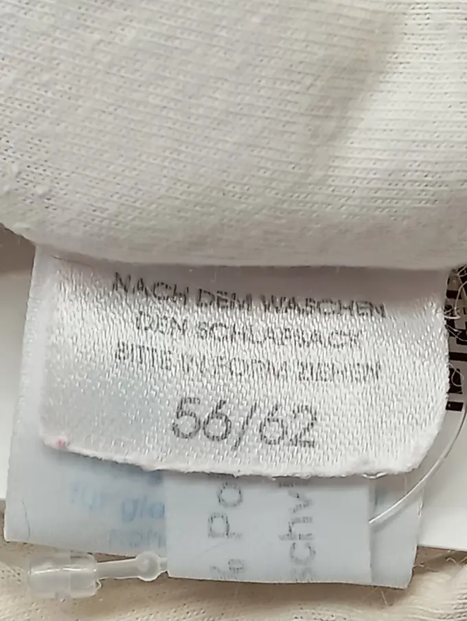ALVI Baby Schlafsack Bild 4