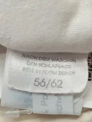 Vorschaubild ALVI Baby Schlafsack 4