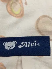 Vorschaubild ALVI Baby Schlafsack 3